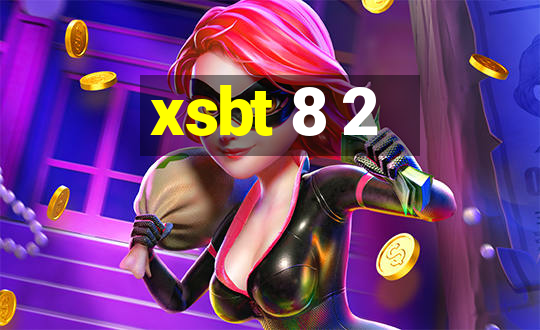 xsbt 8 2