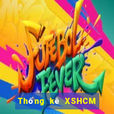 Thống kê XSHCM Thứ 5