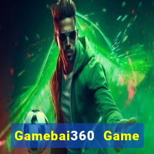 Gamebai360 Game Bài Sunwin