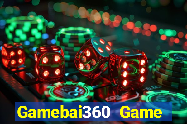 Gamebai360 Game Bài Sunwin