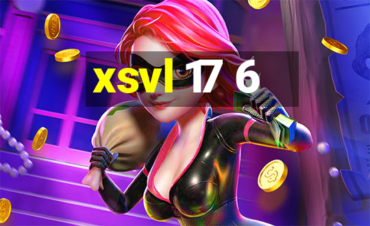 xsvl 17 6