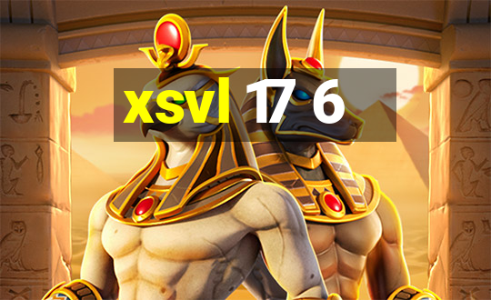 xsvl 17 6