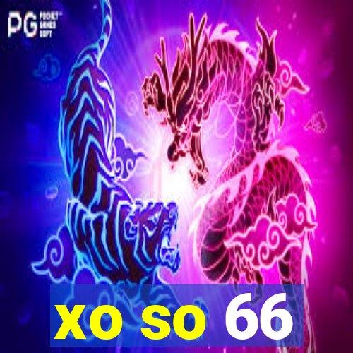 xo so 66