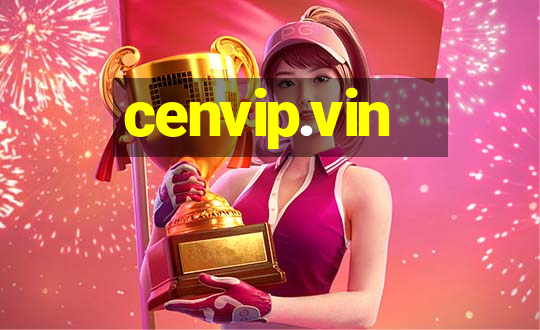 cenvip.vin