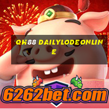 qh88 dailylodeonline