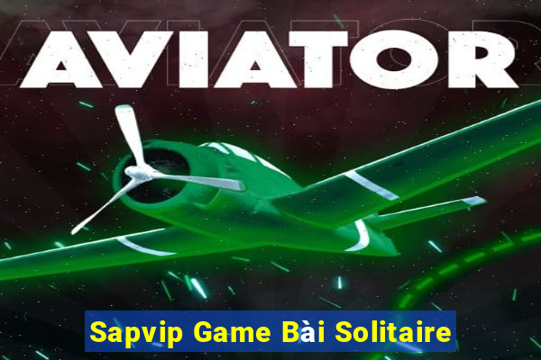 Sapvip Game Bài Solitaire