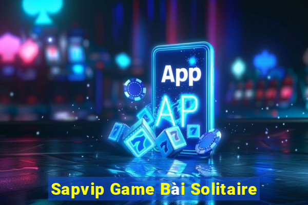 Sapvip Game Bài Solitaire