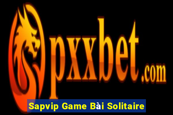 Sapvip Game Bài Solitaire