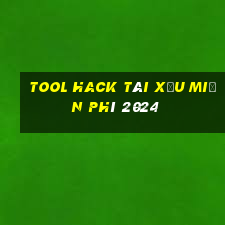 tool hack tài xỉu miễn phí 2024