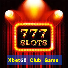 Xbet68 Club Game Bài 52Play