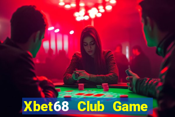 Xbet68 Club Game Bài 52Play