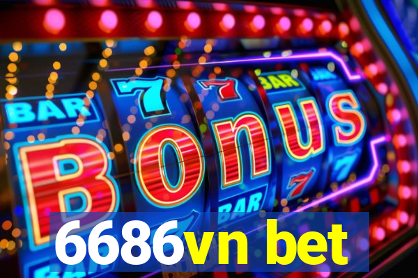 6686vn bet