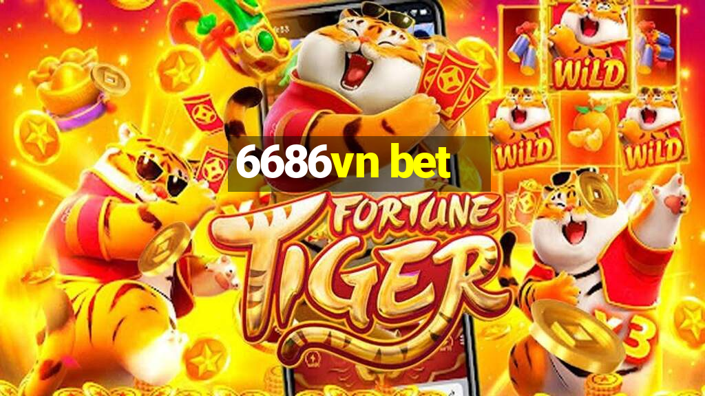 6686vn bet