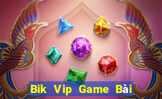 Bik Vip Game Bài Nạp The Garena