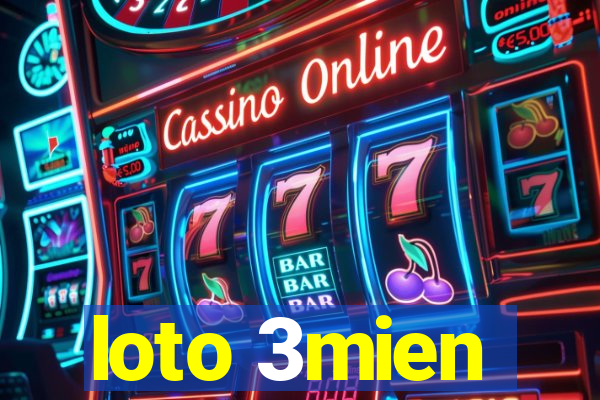 loto 3mien