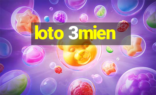 loto 3mien