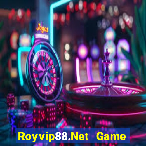 Royvip88.Net Game Bài Ma Cao