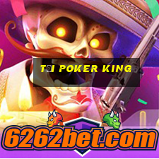 tải poker king