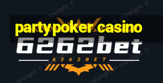 partypoker casino