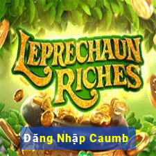 Đăng Nhập Caumb