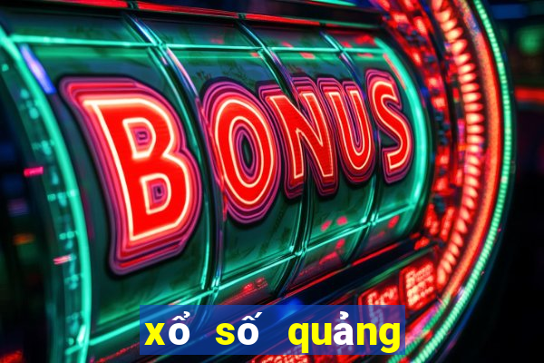 xổ số quảng bình xổ số quảng ngãi