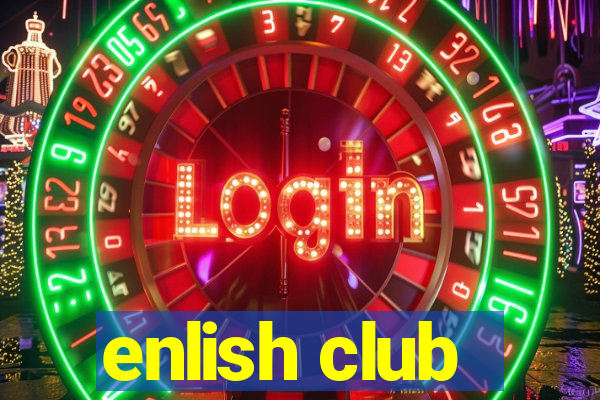 enlish club