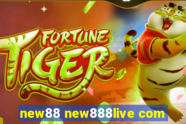 new88 new888live com