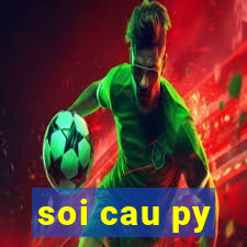 soi cau py