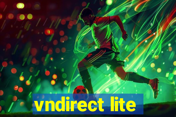 vndirect lite