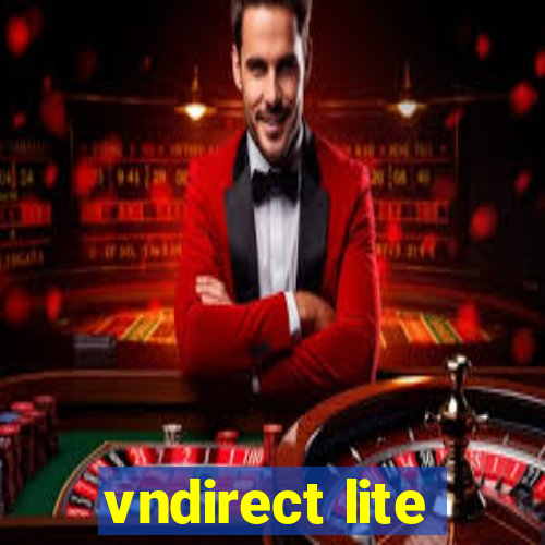 vndirect lite