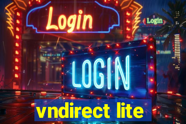 vndirect lite