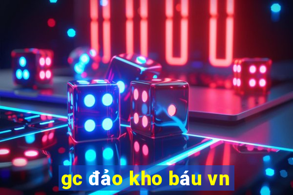 gc đảo kho báu vn