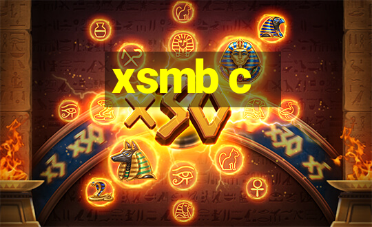 xsmb c