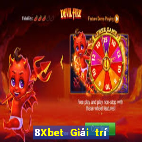 8Xbet Giải trí Fiun trực tuyến