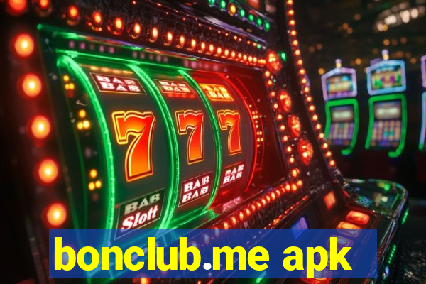 bonclub.me apk