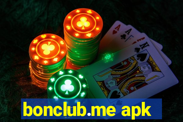 bonclub.me apk