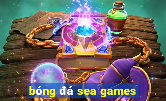 bóng đá sea games