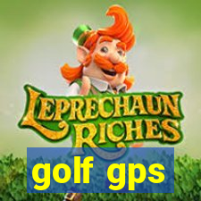 golf gps