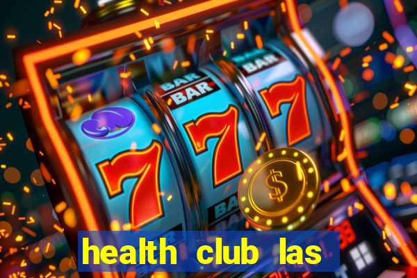 health club las vegas nv