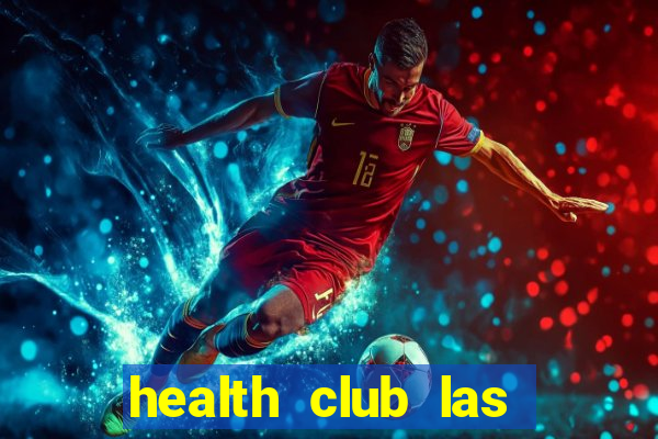 health club las vegas nv