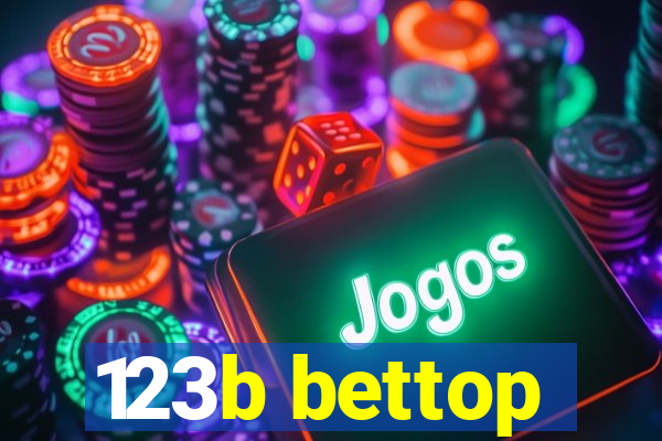 123b bettop