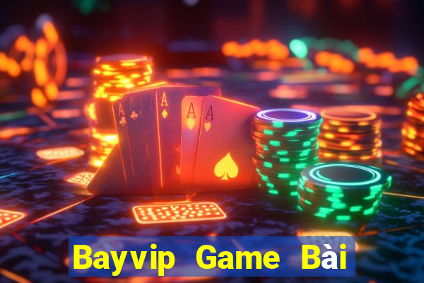 Bayvip Game Bài Quay Hũ