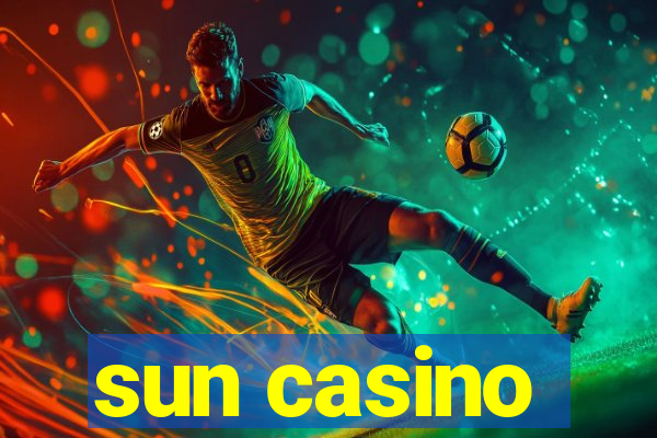 sun casino