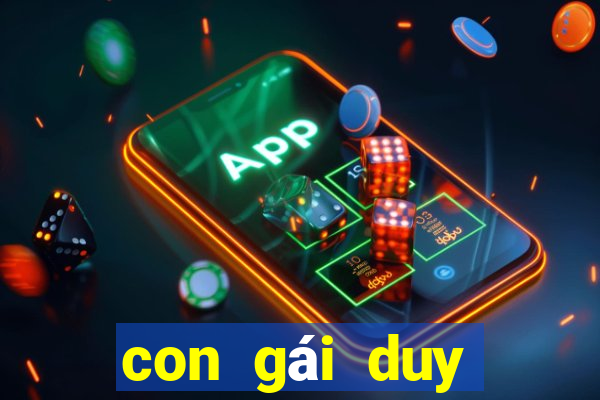 con gái duy nhất của hoàng đế