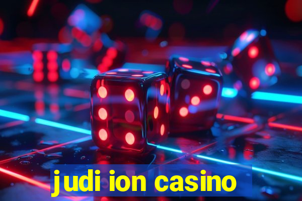 judi ion casino