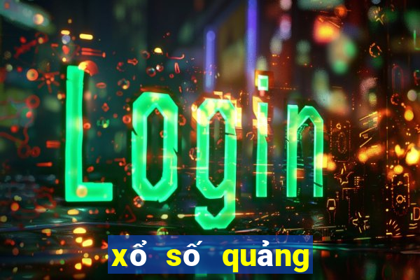 xổ số quảng nam 7 11