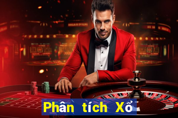 Phân tích Xổ Số an giang ngày 24