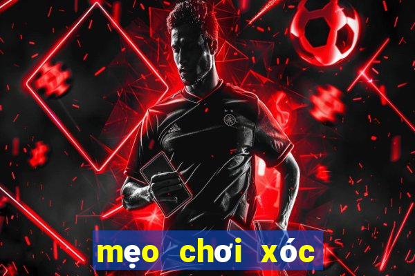 mẹo chơi xóc đĩa online