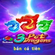 bắn cá tiên săn nhiều cá