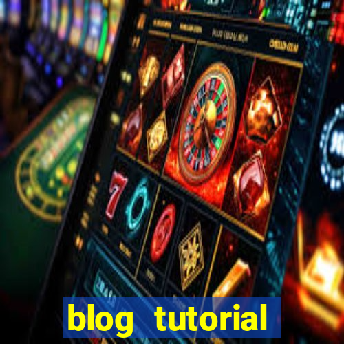 blog tutorial casino site